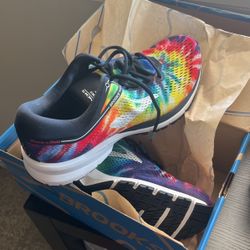 Brooks Launch 5 Men s 9.5 for Sale in Scottsdale AZ OfferUp