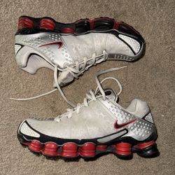 Nike Shox TL3 size 9