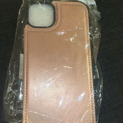 iPhone 14 Plus Hard Case Cover New 