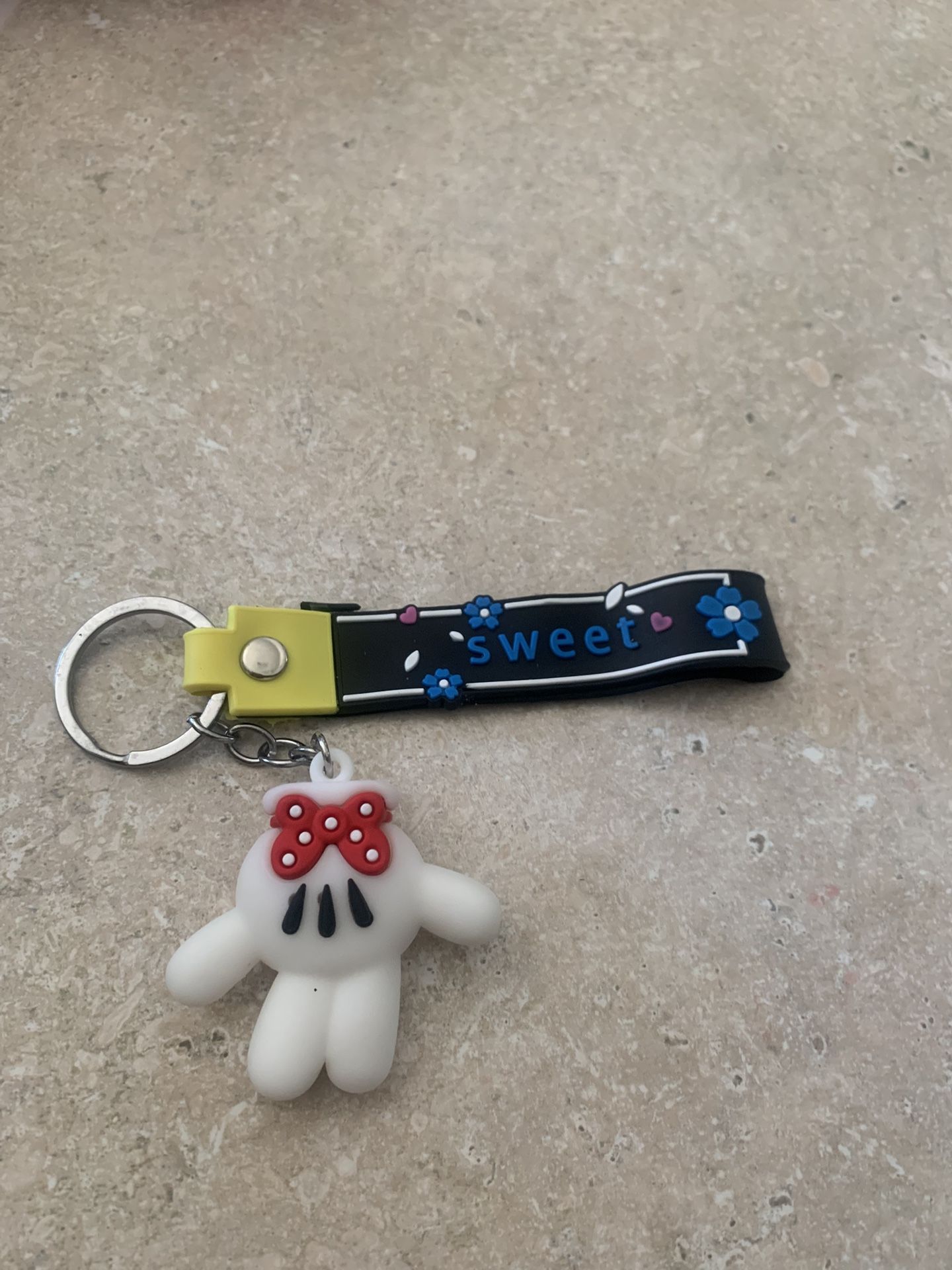 Keychain