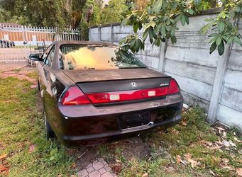 2000 Honda Accord