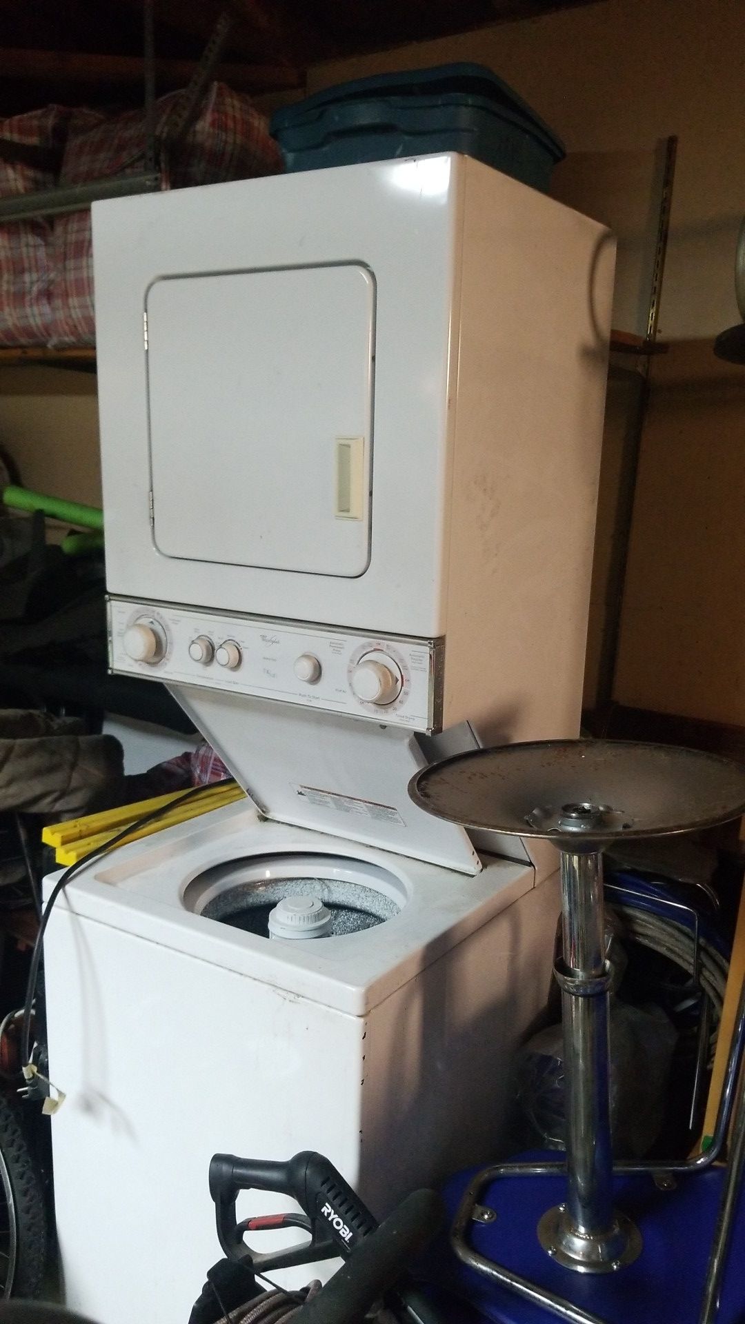 Whirlpool Heavy Duty thin twin for Sale in West Covina, CA OfferUp