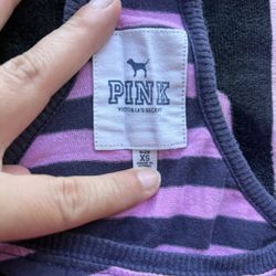 Pink Victoria Secret 