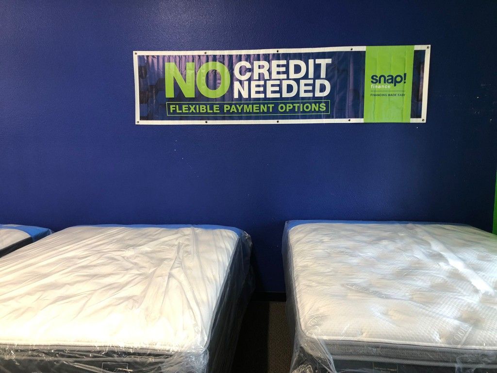 ⭐BRAND NEW FULL SIZE MATTRESS AVAILABLE NOW⭐