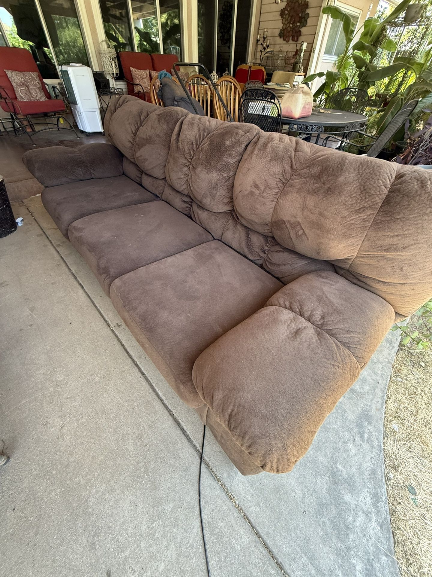 Free Couch
