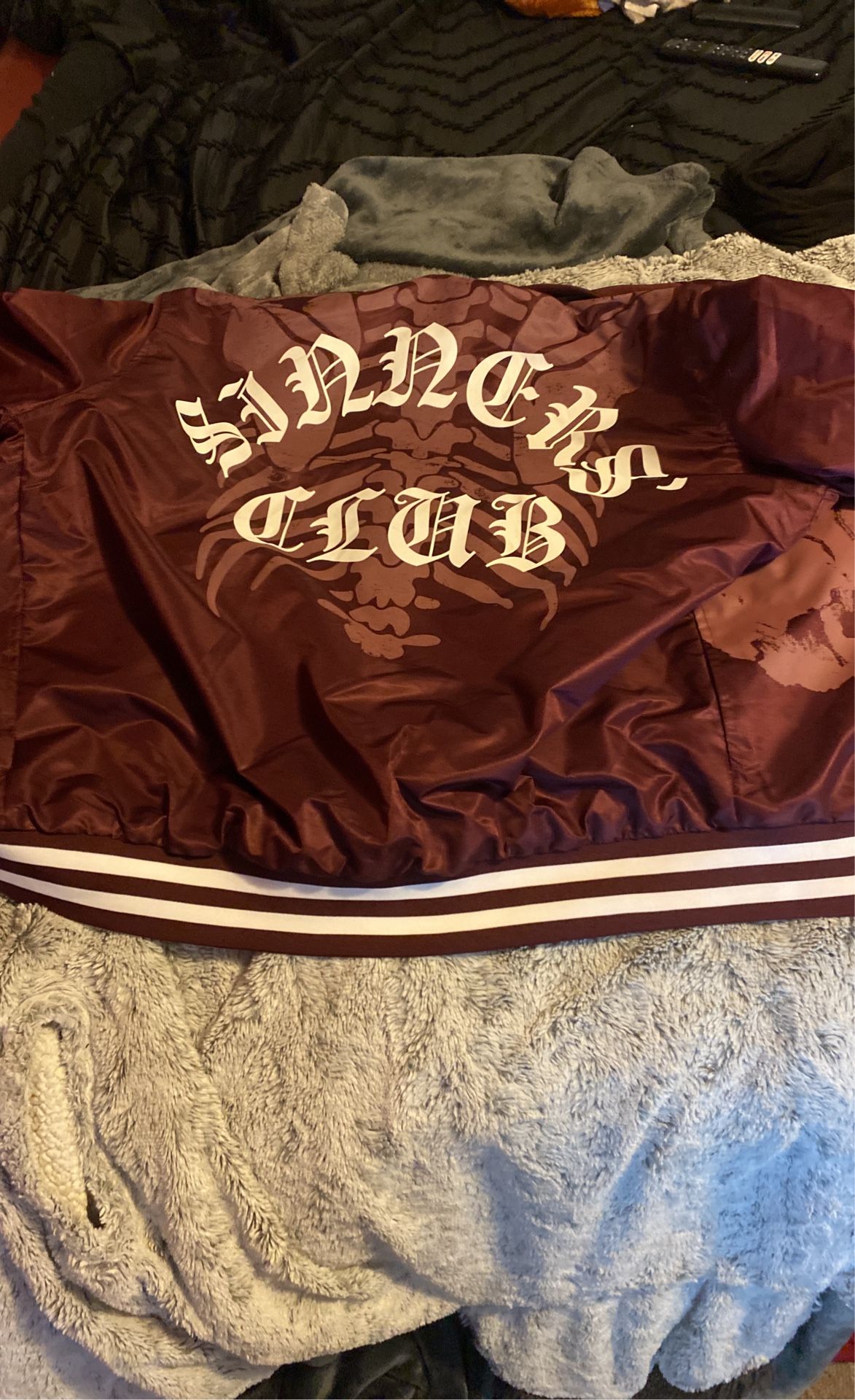 Jacket for Men