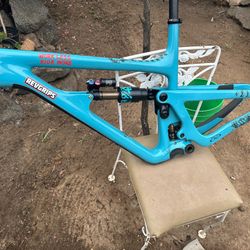 Jual yeti best sale sb150