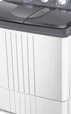 COSTWAY Washing Machine