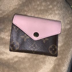Louis Vuitton Pocket wallet