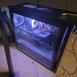 Hp Omen Ryzyn 5 5600g 40L