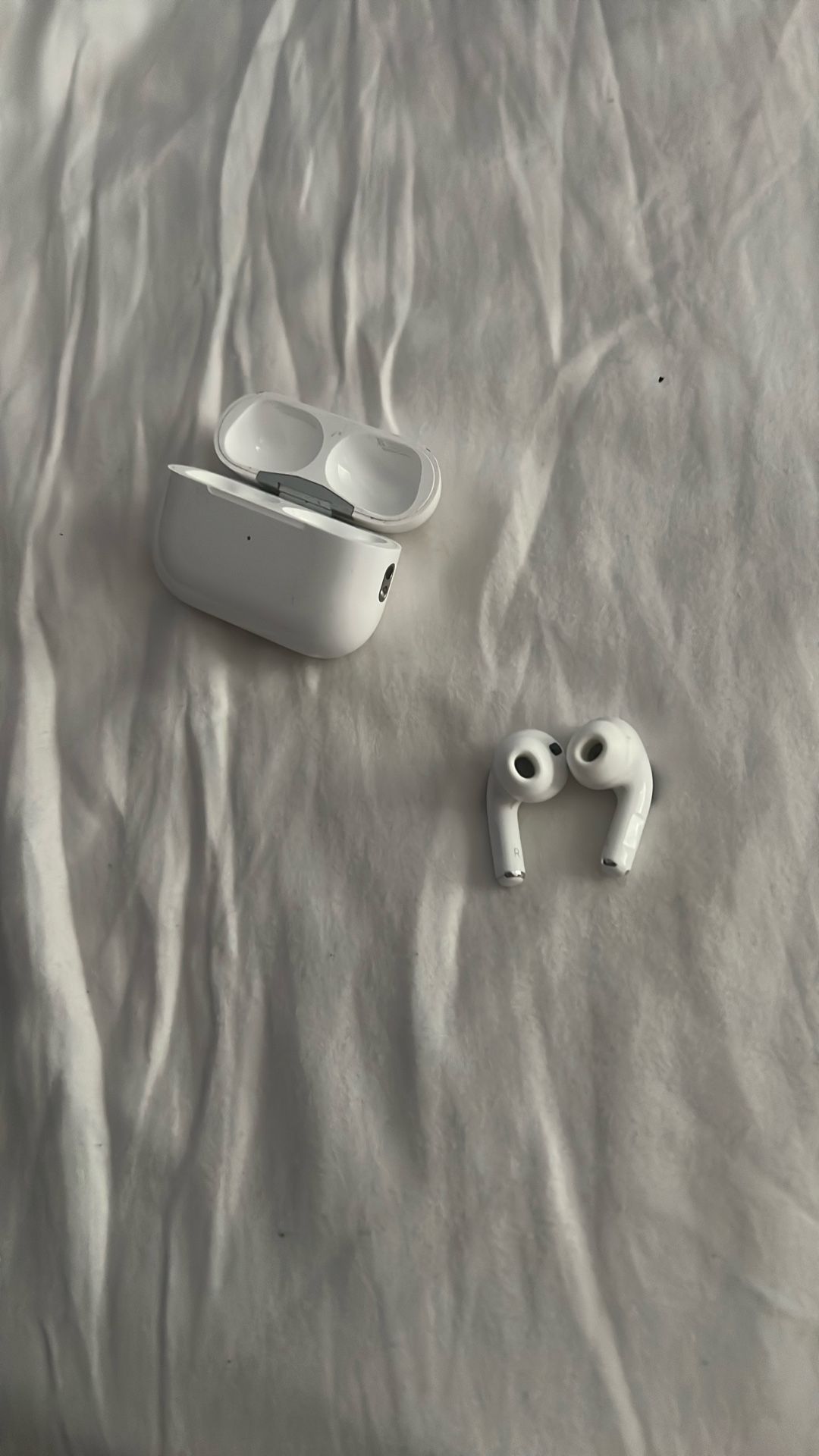 air pod pros