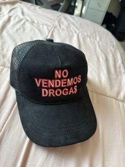 No Vendemos Drogas Hat