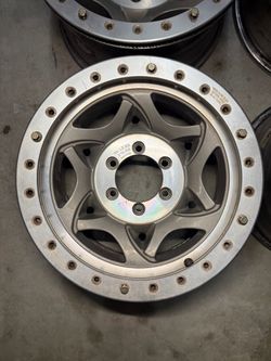 walker evans wheels