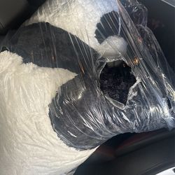 5 Foot Panda