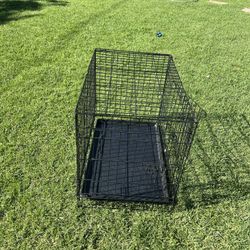 Dog Cage 30x20x20