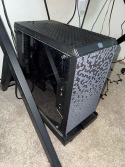 Pc gaming