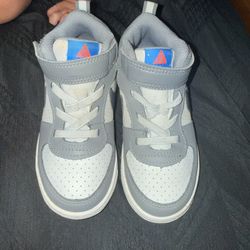 9c Toddlers Nike High Tops 
