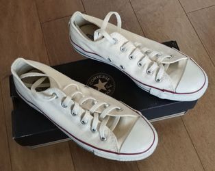 Converse All Star U.S. Made