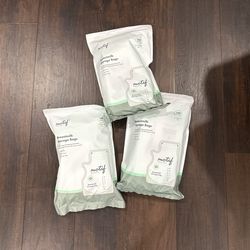 Breast Milk Bags