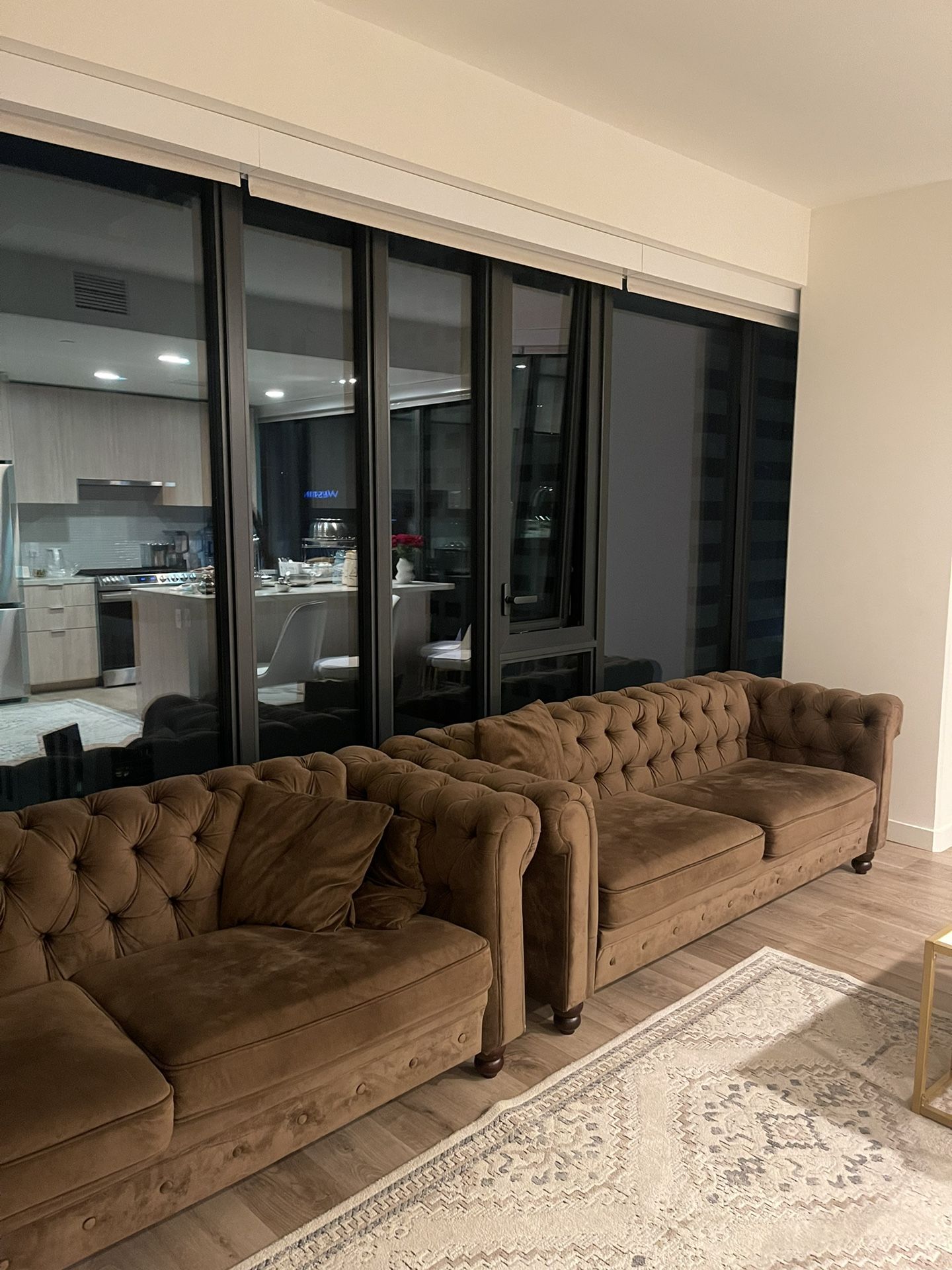 Modern Sofa