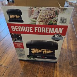 George Forman Grill 