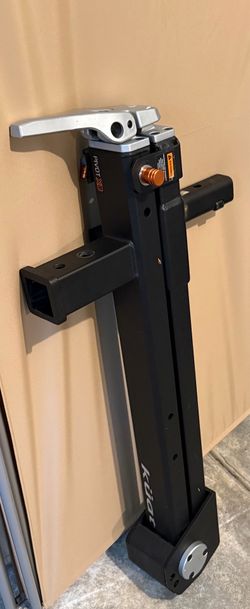 Kuat XD Heavy Duty Hitch Mount Swing Arm