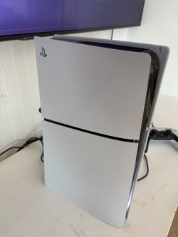 PS5