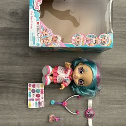 KindiKids Doll