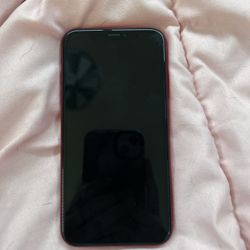 I Phone X-ray 