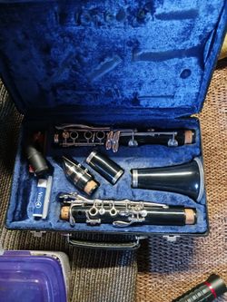 Clarinet