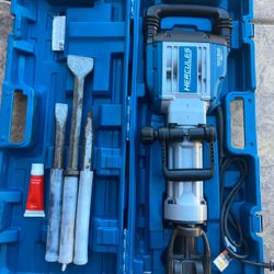 Hercules Jack Hammer