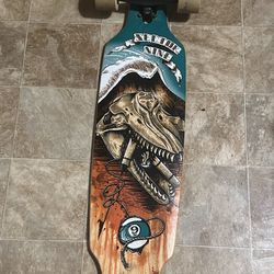 Longboard 
