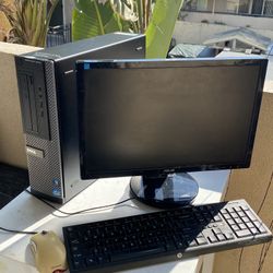 Pc Bundle 
