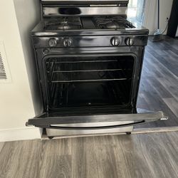 Stove