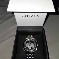 Brand New CITIZEN Men's Eco Drive Watch