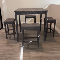 Counter Top Kitchen Set