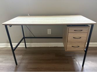 Office desk