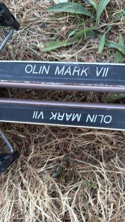 Snow Skis