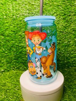 Plastic cup
