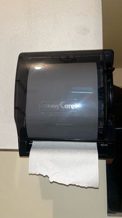 NEW SunnyCare Paper Handroll Towel Dispenser