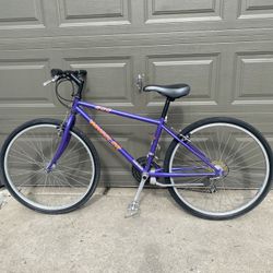 Wheeler 800 mountain bike new arrivals