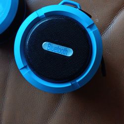 Bluetooth Speaker 🔊