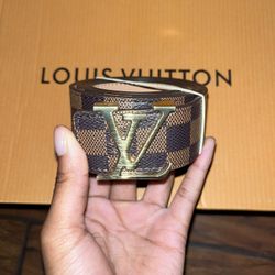 LV Belt