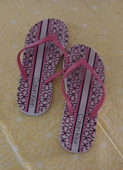 Flip Flops
