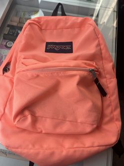 Jasport Backpack 
