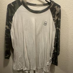 3/4 Shirt