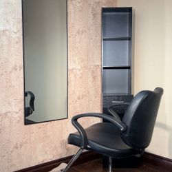 Hair Salon Furniture 