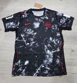 CANADA WORLD CUP SOCCER JERSEY