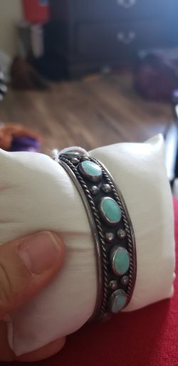 Mexican Bracelet
