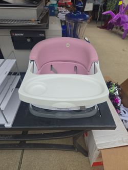 Ingenuity Booster Seat